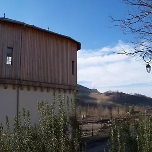 Chateau D'eau Insolite Tournemire (Aveyron)