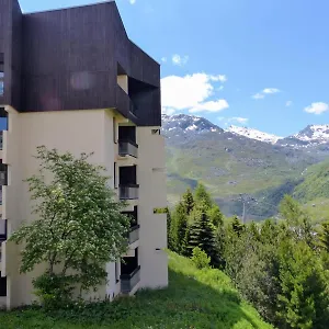  Appartement Travelski Select - Les Lys